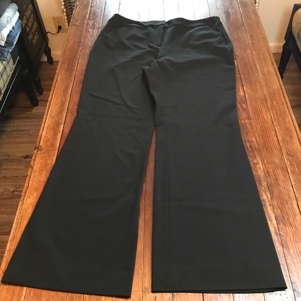 CHICO’S DRESS PANTS